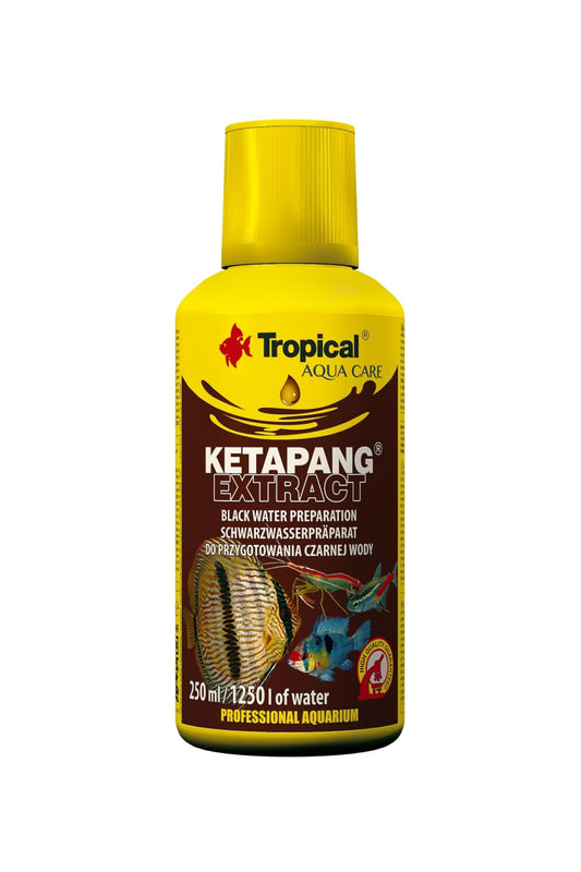 Tropical - Ketapang 250 ml.