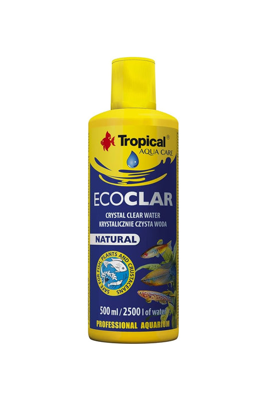 Tropical - Ecoclar 500 ml.