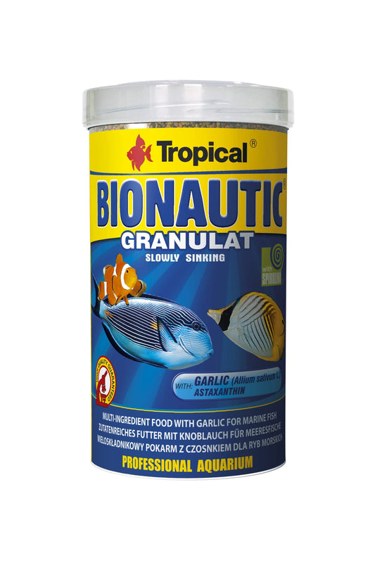 Tropical - Bionautic Gran 100 ml.