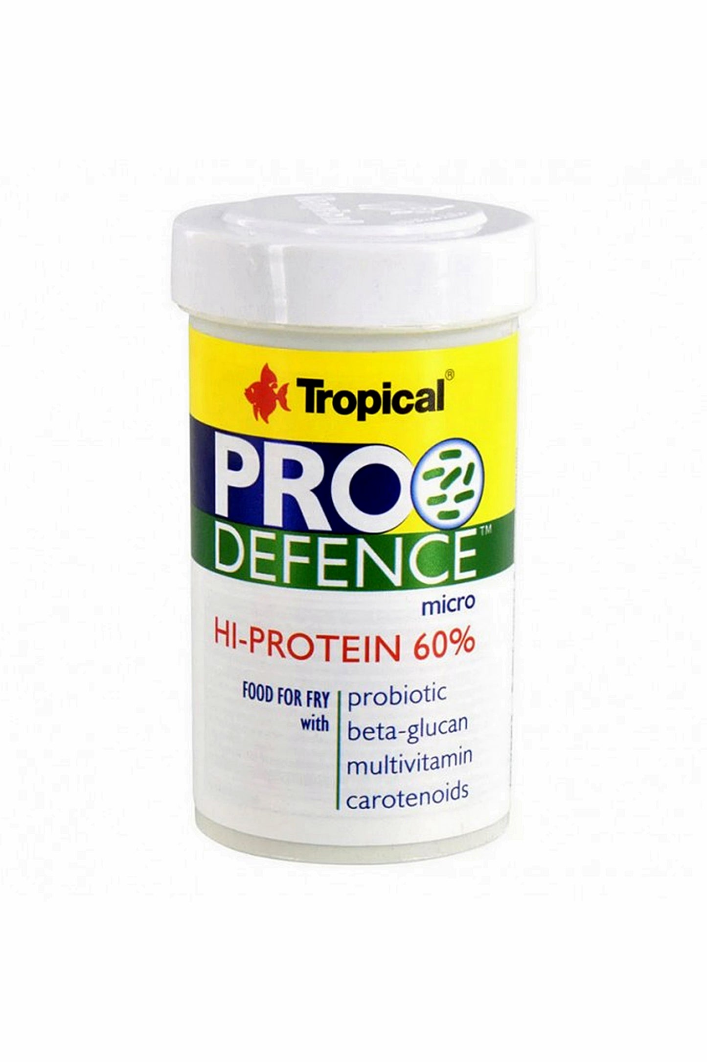 Tropical - Pro Defence Micro 100 ml.