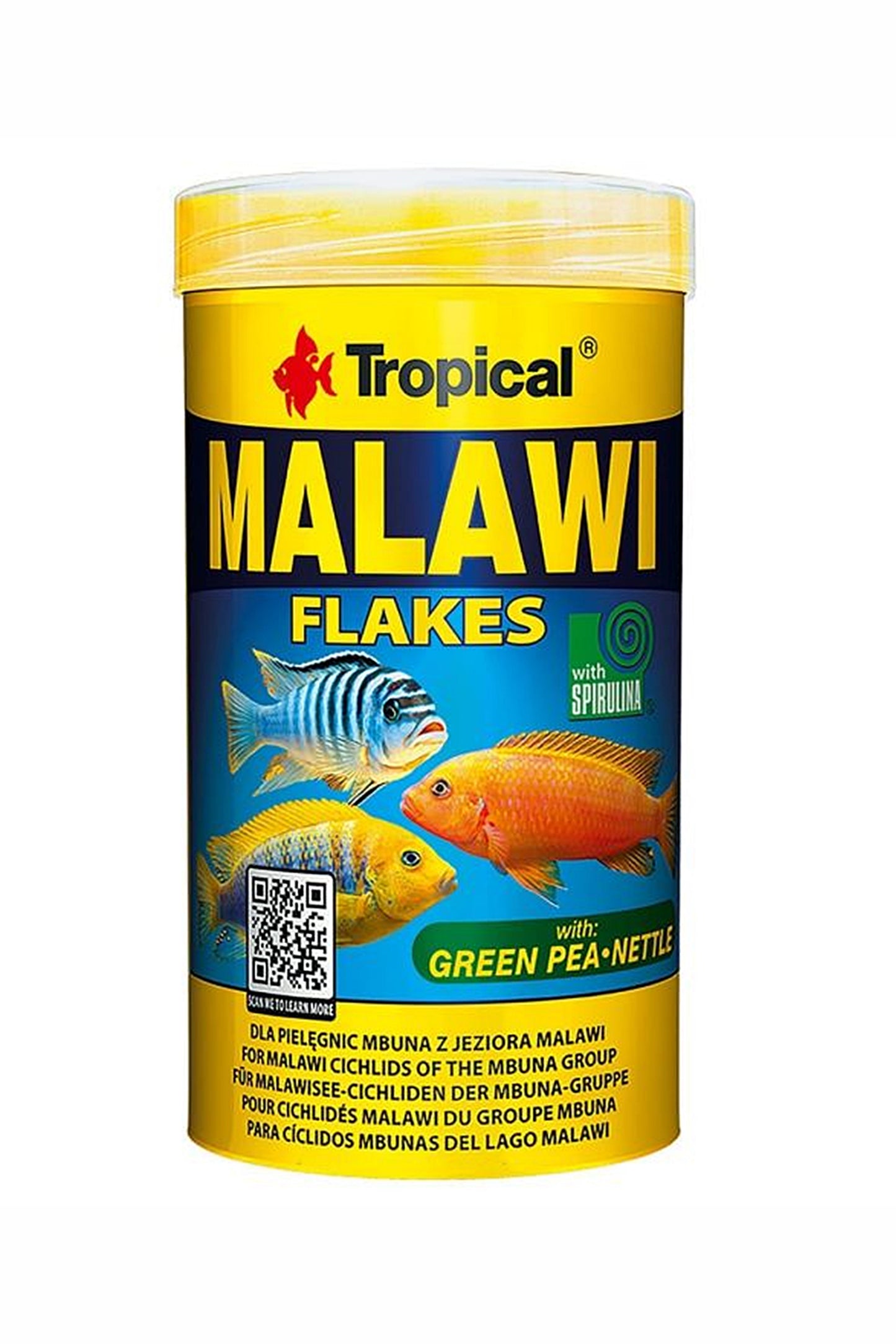 Tropical - Malawi 5 L