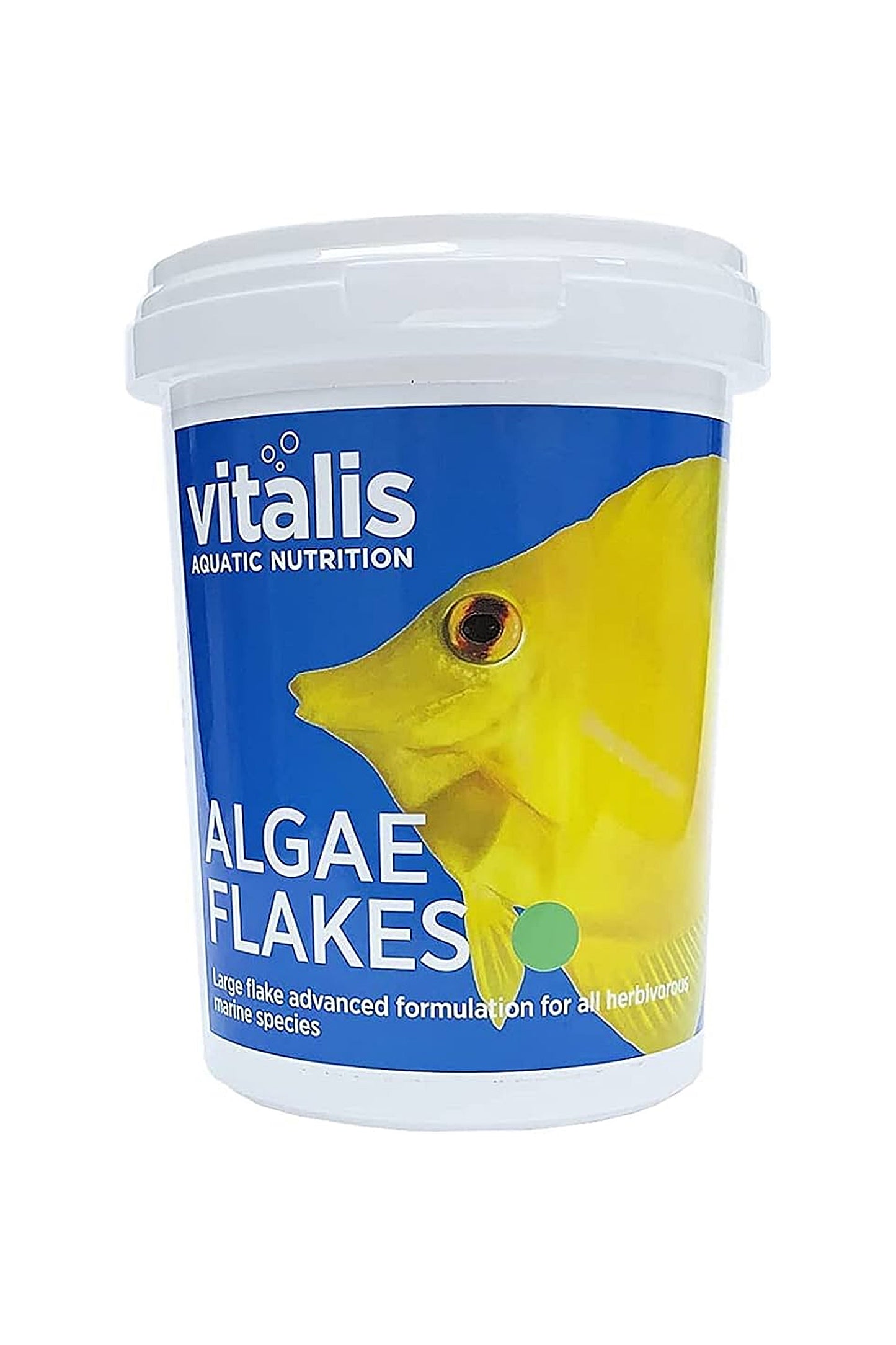 Vitalis - Af00250 Algae Flakes 250G