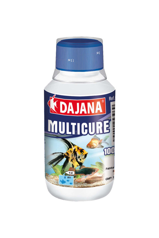 Acondicionador Multicure de Dajana (100 ml)