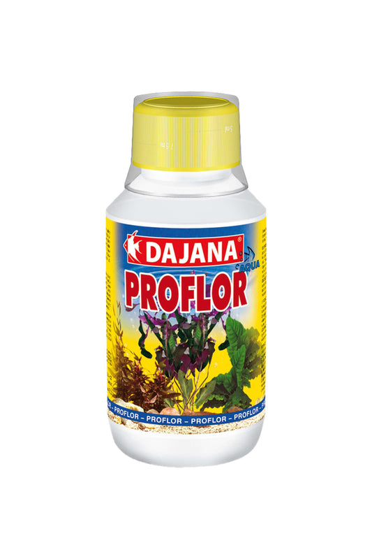 Universaldünger: Proflor de Dajana