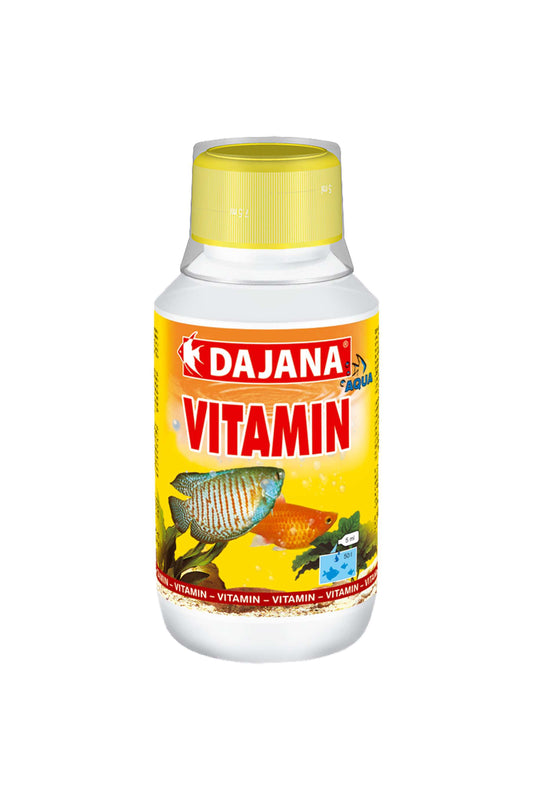 Acondicionador Vitamin de Dajana (100 ml)