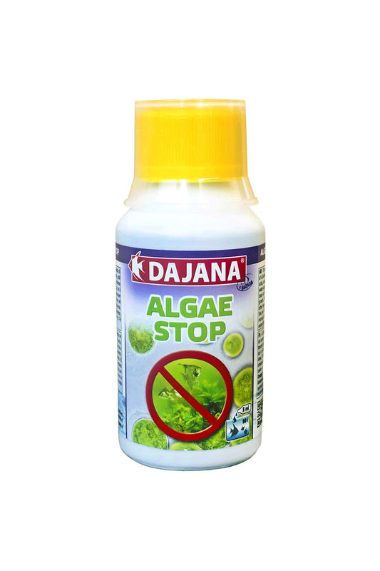 Antialgas: Algae Stop de Dajana (100 ml)