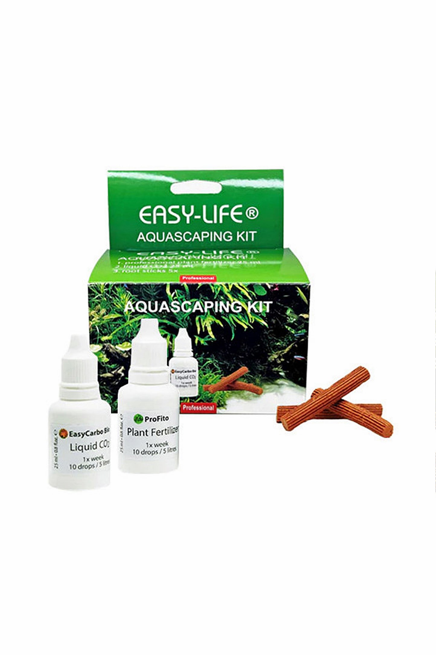 Kit de paisagismo EasyLife