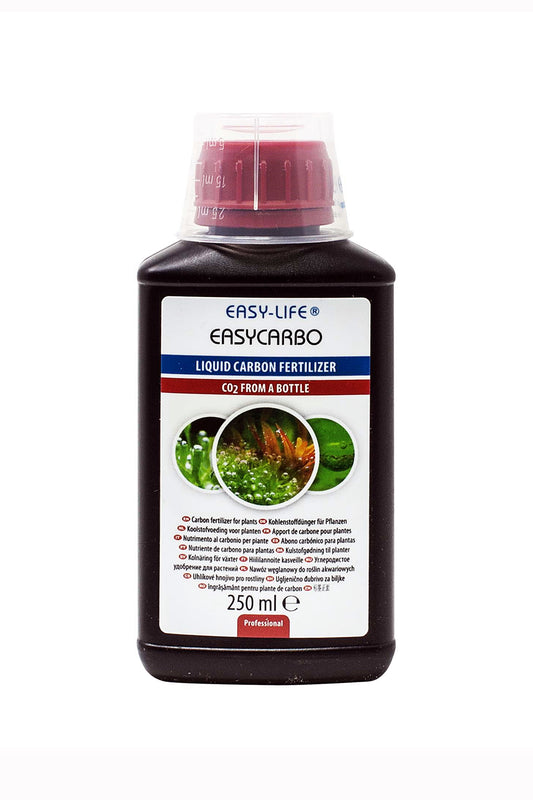 Solución de Carbono: Easycarbo de EasyLife (250 ml)