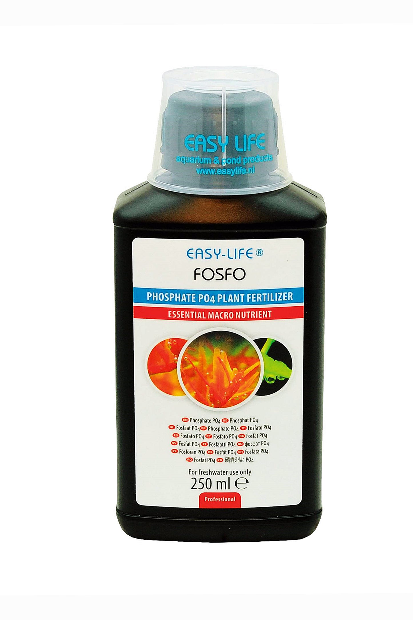 Suplemento de Fósforo: Fosfo de EasyLife (250 ml)