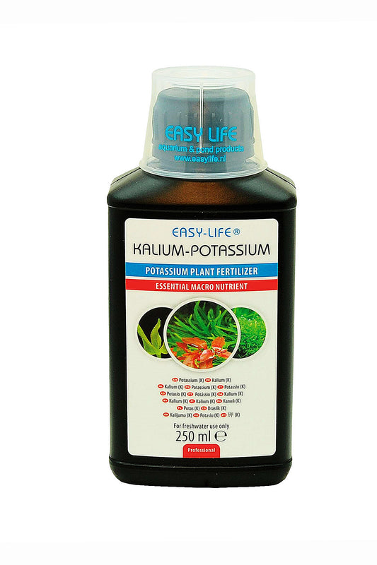 Solución de Potasio: Kalium Potassium de EasyLife (250 ml)