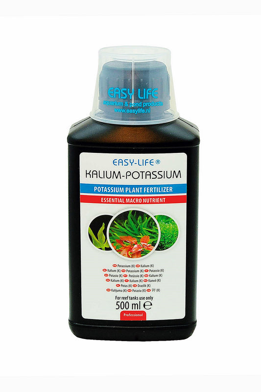 Solución de Potasio: Kalium Potassium de EasyLife (500 ml)