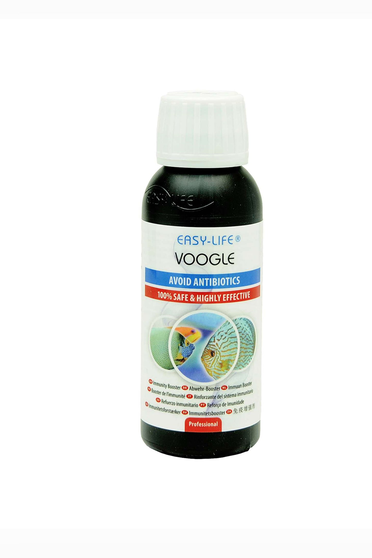 Acondicionador Preventivo Natural: Voogle de EasyLife (100 ml)