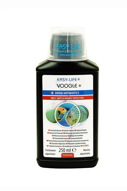 Acondicionador Preventivo Natural: Voogle de EasyLife (250 ml)