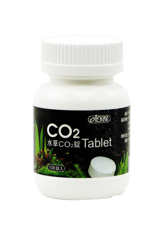 Pastillas de CO2 Waterplant