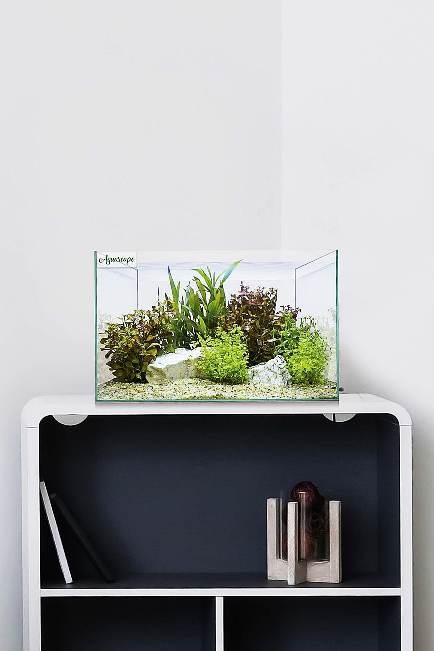 Urna AquaScape Basic 8 (6,8 litros)