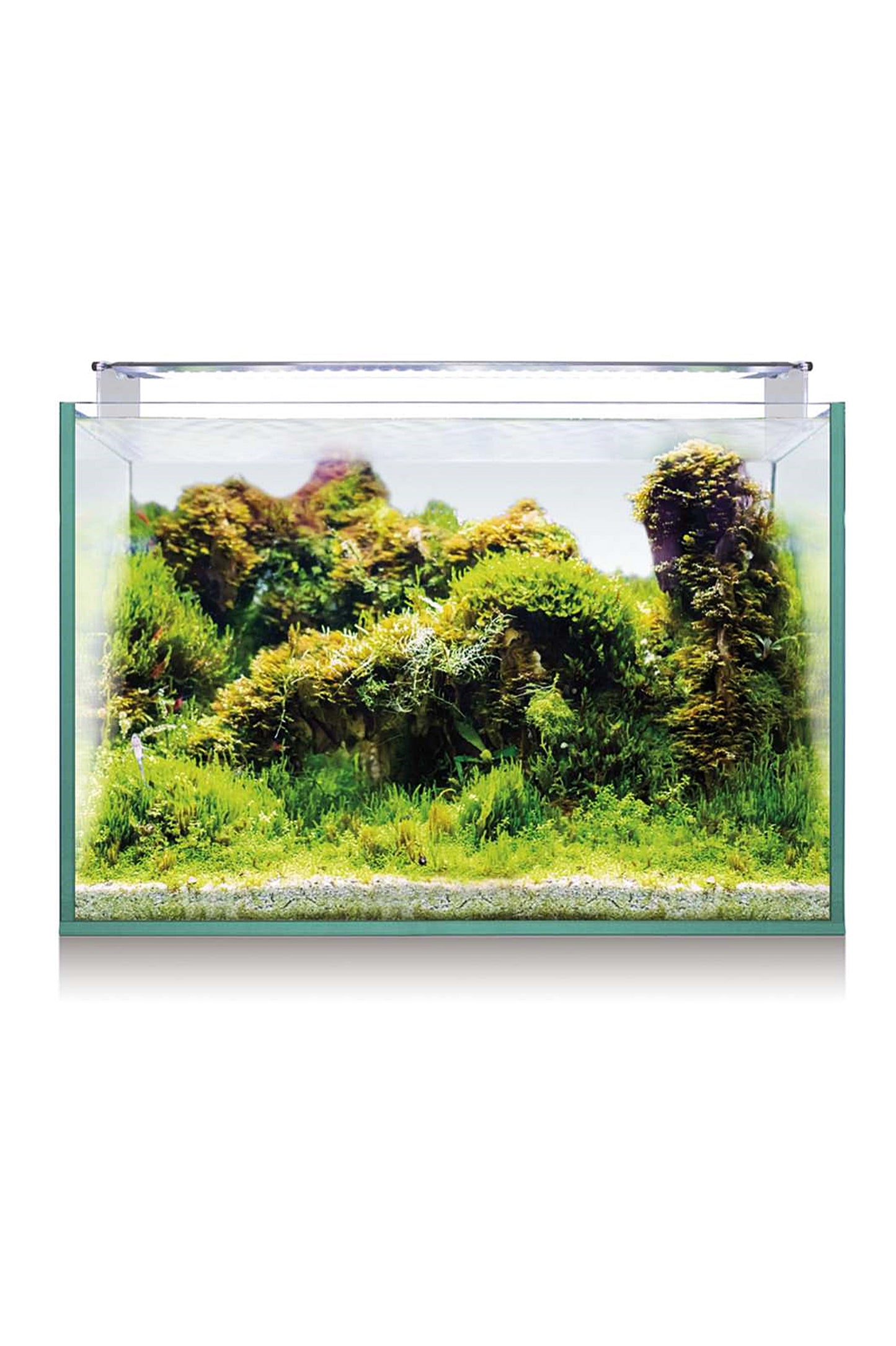 Acuario Kit AquaScape RGB 25 (26 litros)