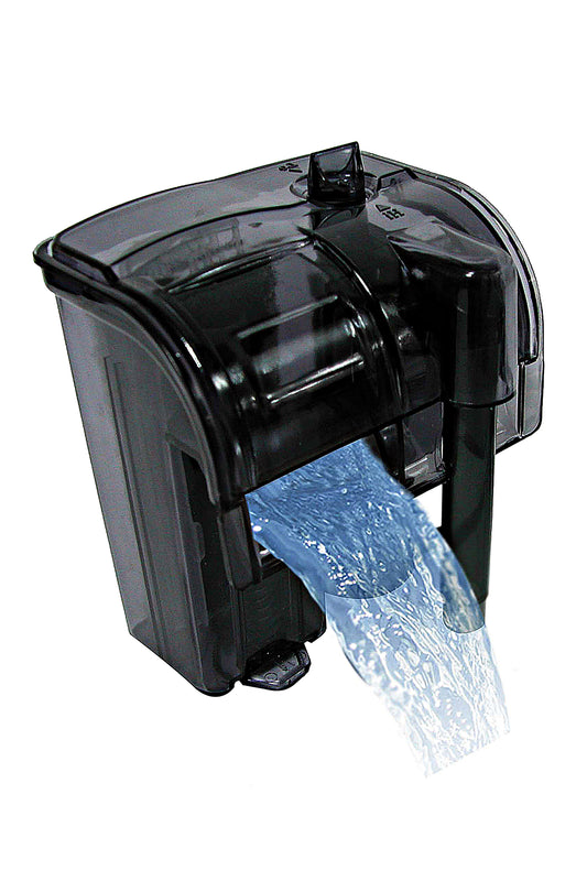 Mini Filtro de Cascada AQUA Excel (190 l/h)