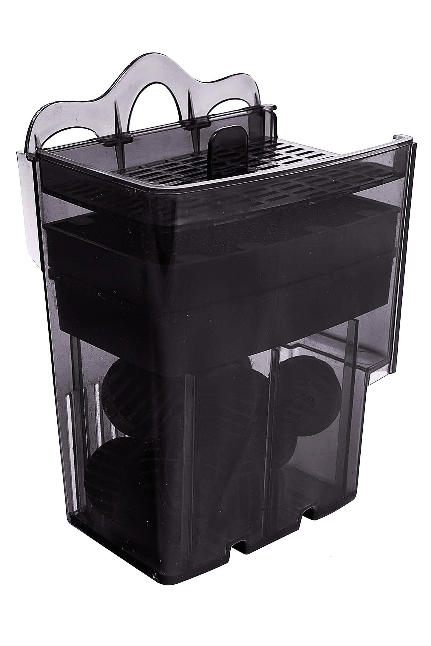 Filtro de Cascada AQUA Excel (300 l/h)