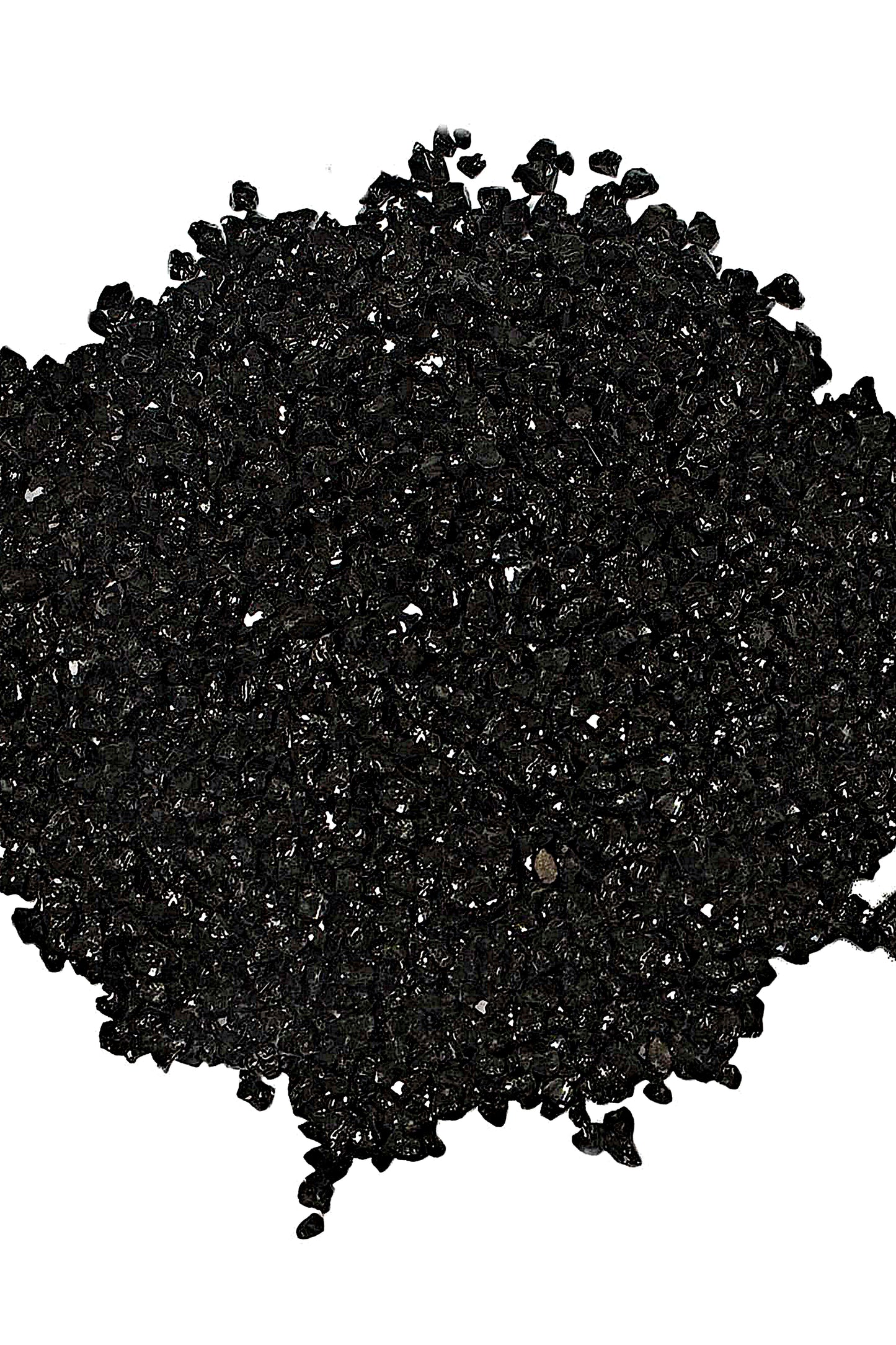 Grava Magic Sand (2 kg) Negro