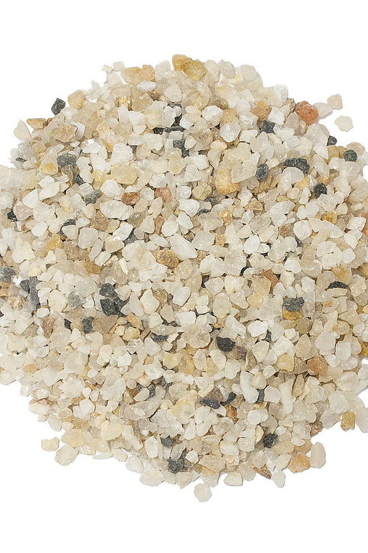 Magischer Sandkies (2 kg) – Crememischung