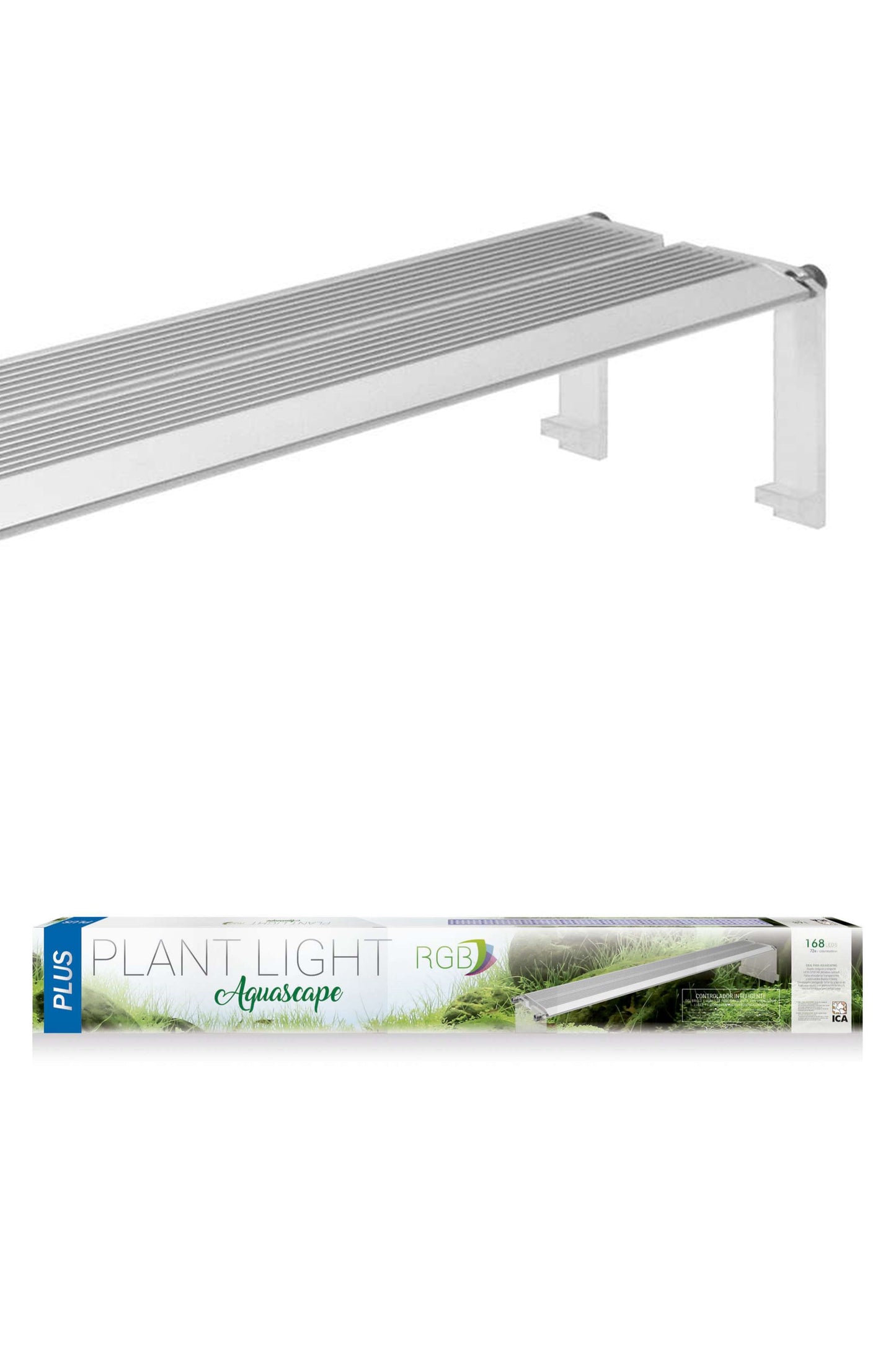 Lámpara Plant Light AquaScape RGB Plus (120 cm)