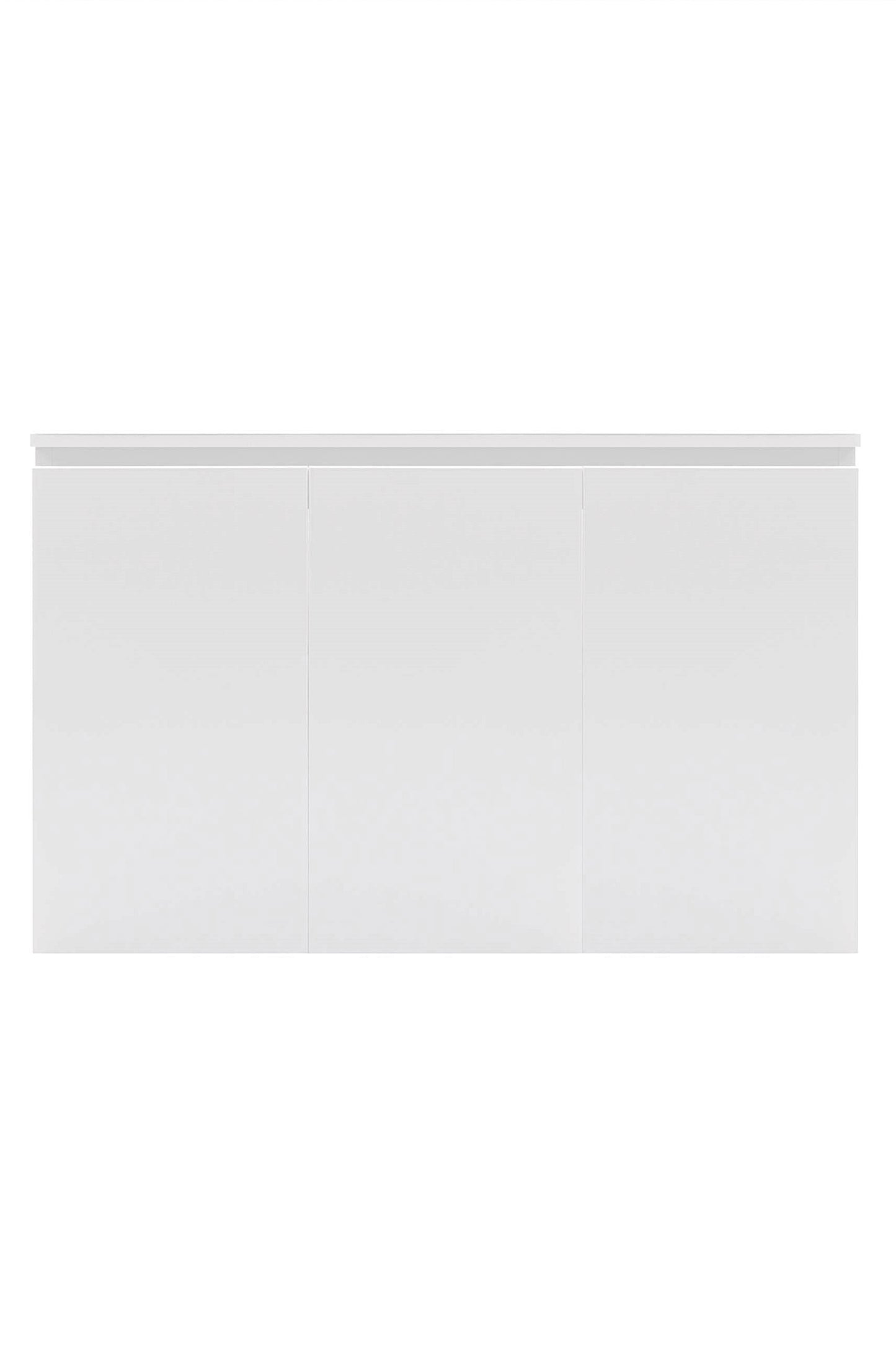 Mesa para Acuarios AquaScape PRO (120 cm) Blanco