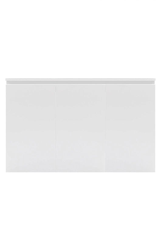 Mesa para Acuarios AquaScape PRO (120 cm) Blanco