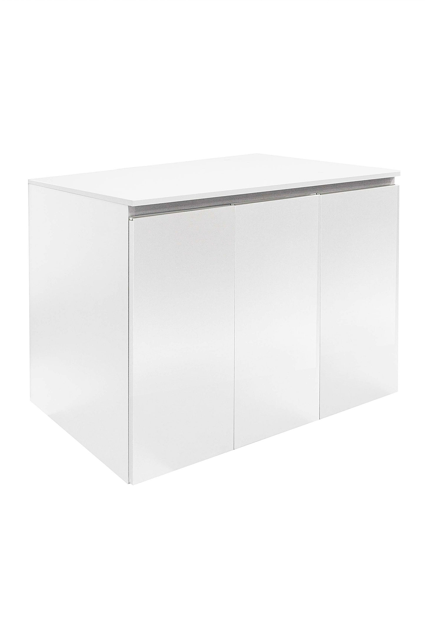 Mesa para Acuarios AquaScape PRO (150 cm) Blanco