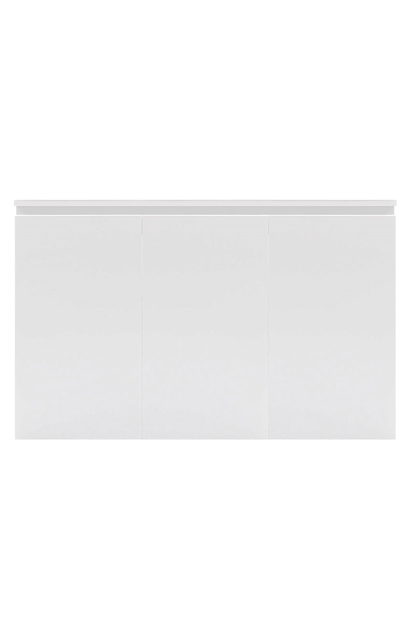 Mesa para Acuarios Aqualux PRO (150 cm) Blanco