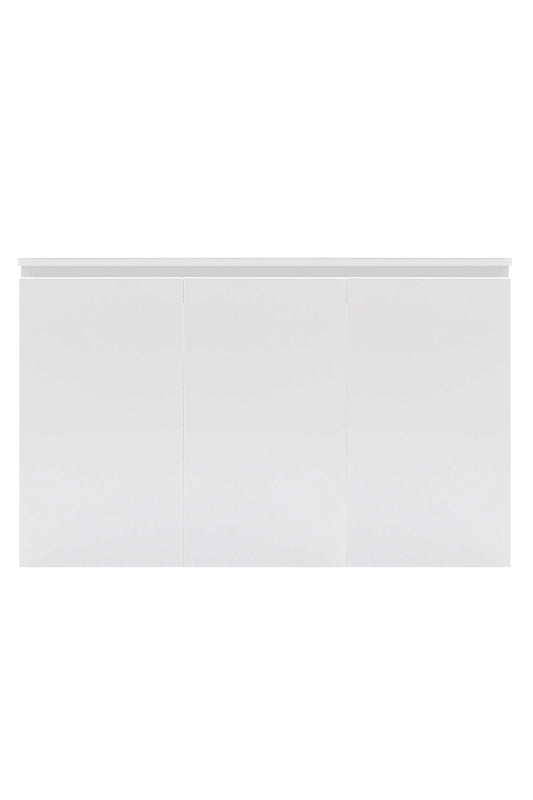 Mesa para Acuarios Aqualux PRO (150 cm) Blanco