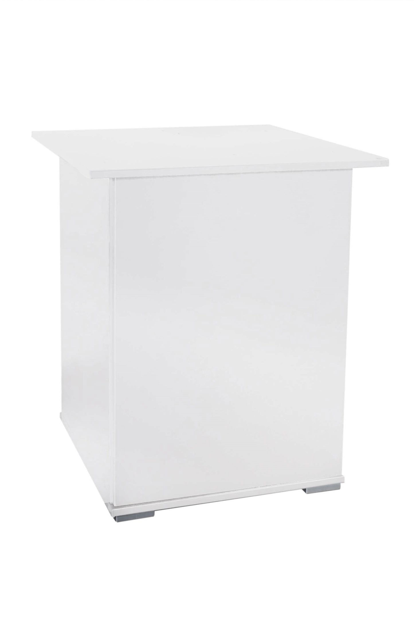 Mesa para Acuarios Aqualux PRO Cubo 60 cm Blanco