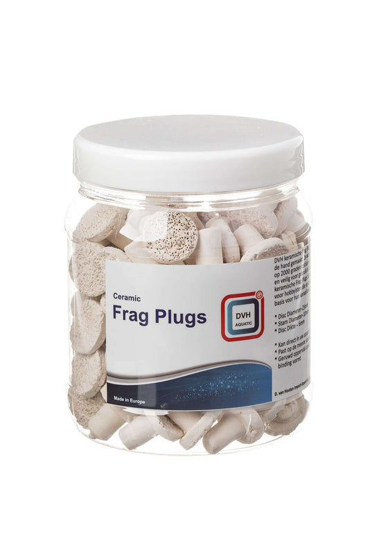 Base para Corales: Frag Plugs DVH (25 uds)