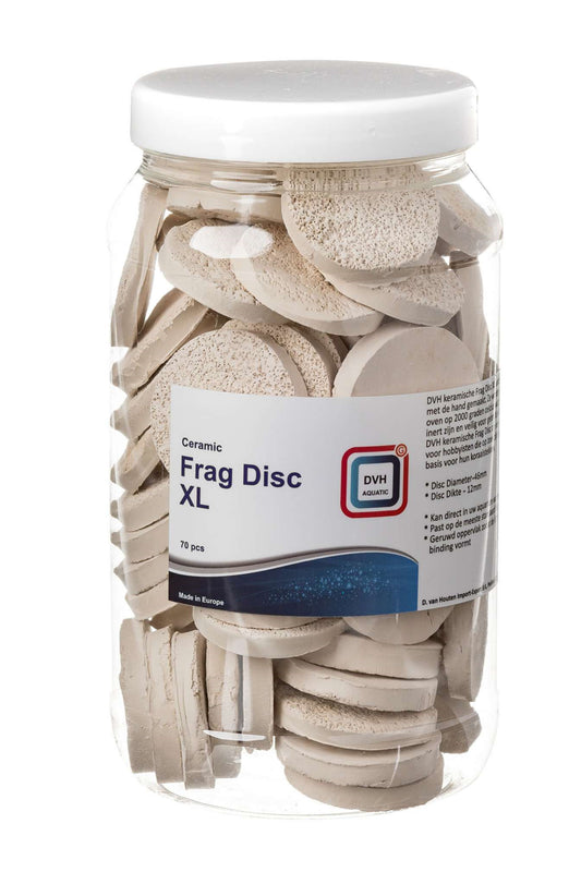 Base para Corales: Frag Disc XL DVH (70 uds)