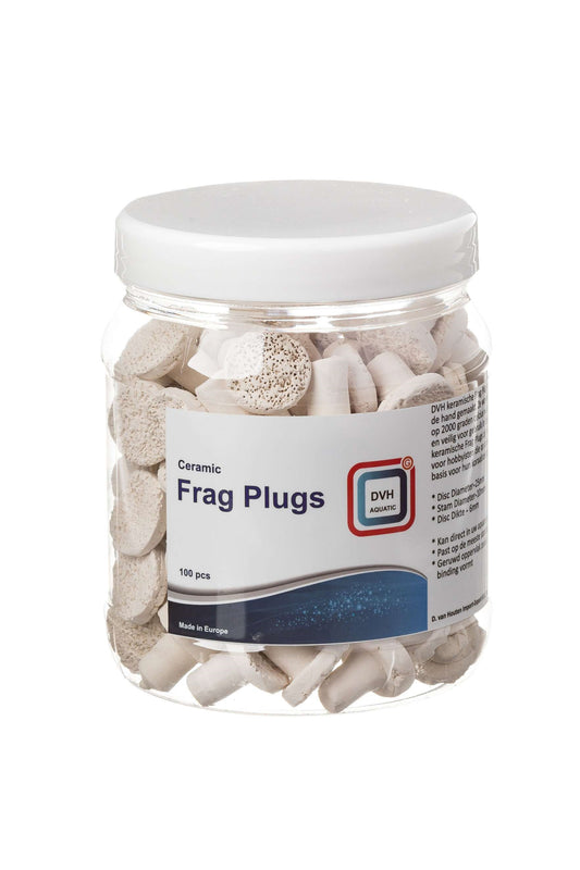 Base para Corales: Frag Plugs DVH (100 uds)