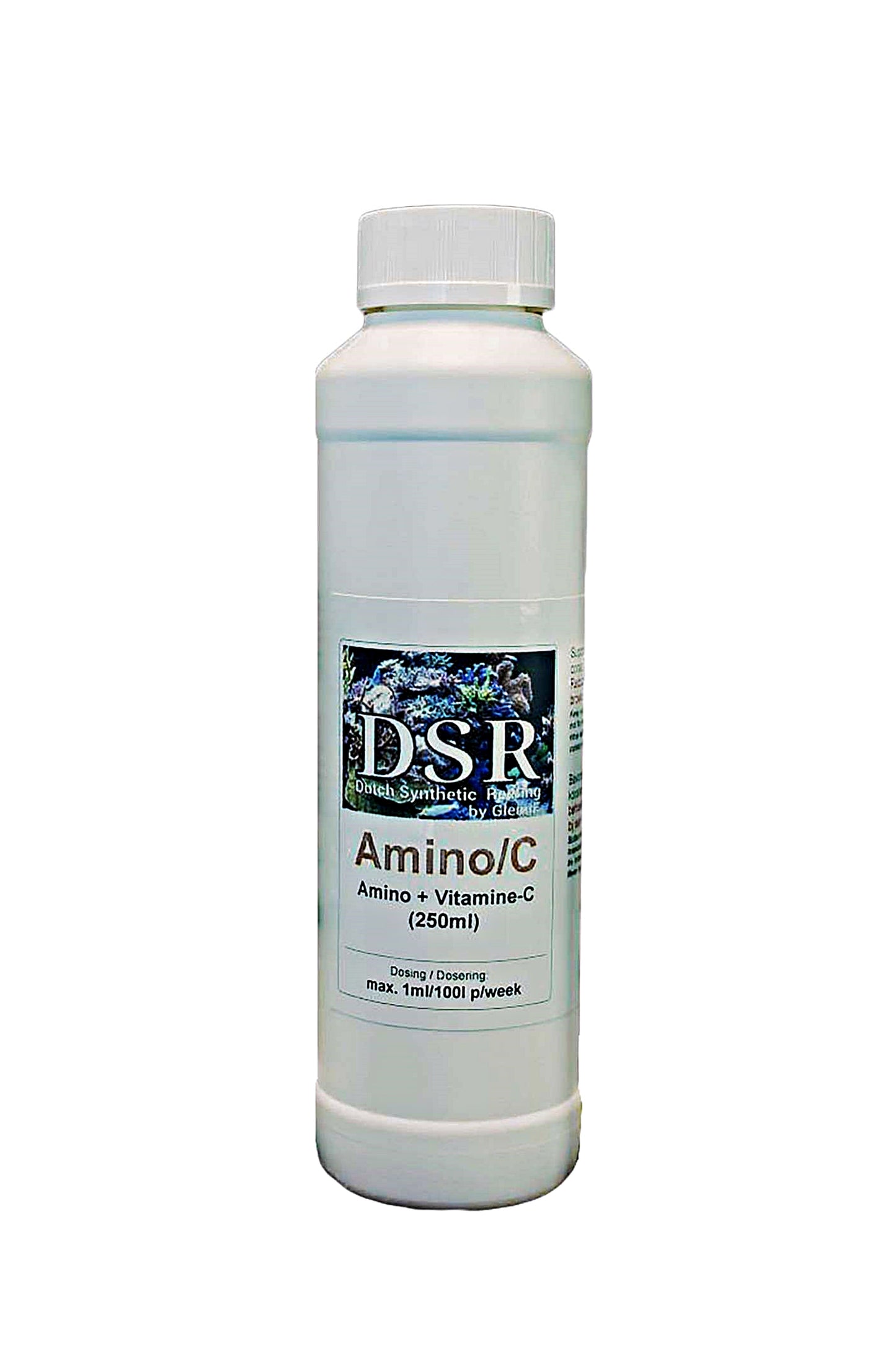 Aminosäuren: Amino/C DSR (250 ml)