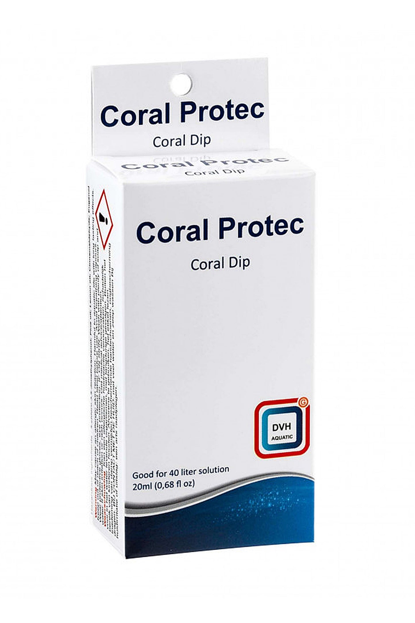 Tratamiento Coral Protect DVH (20 ml)