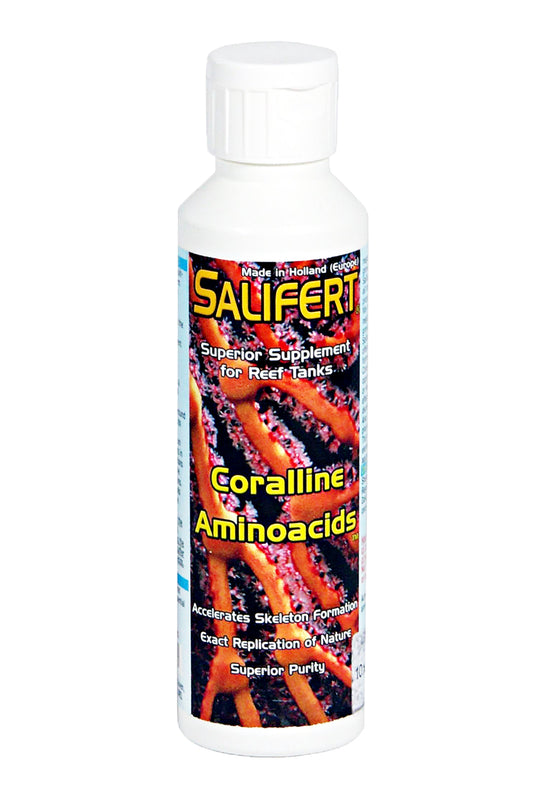 Aminoácidos: Aminocoral Salifert (250 ml)