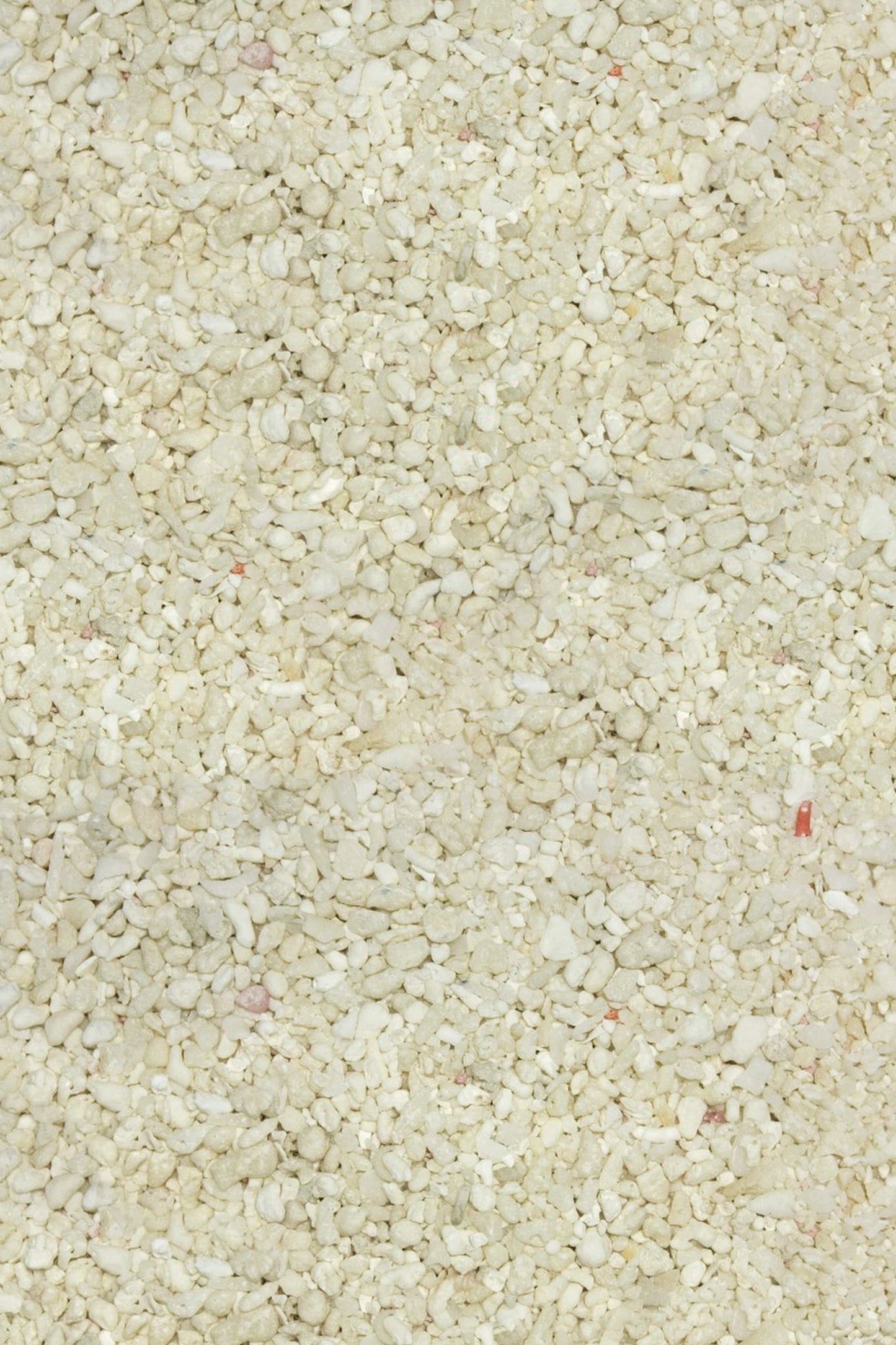 Arena de coral grano fino de 3 mm (4 kg)