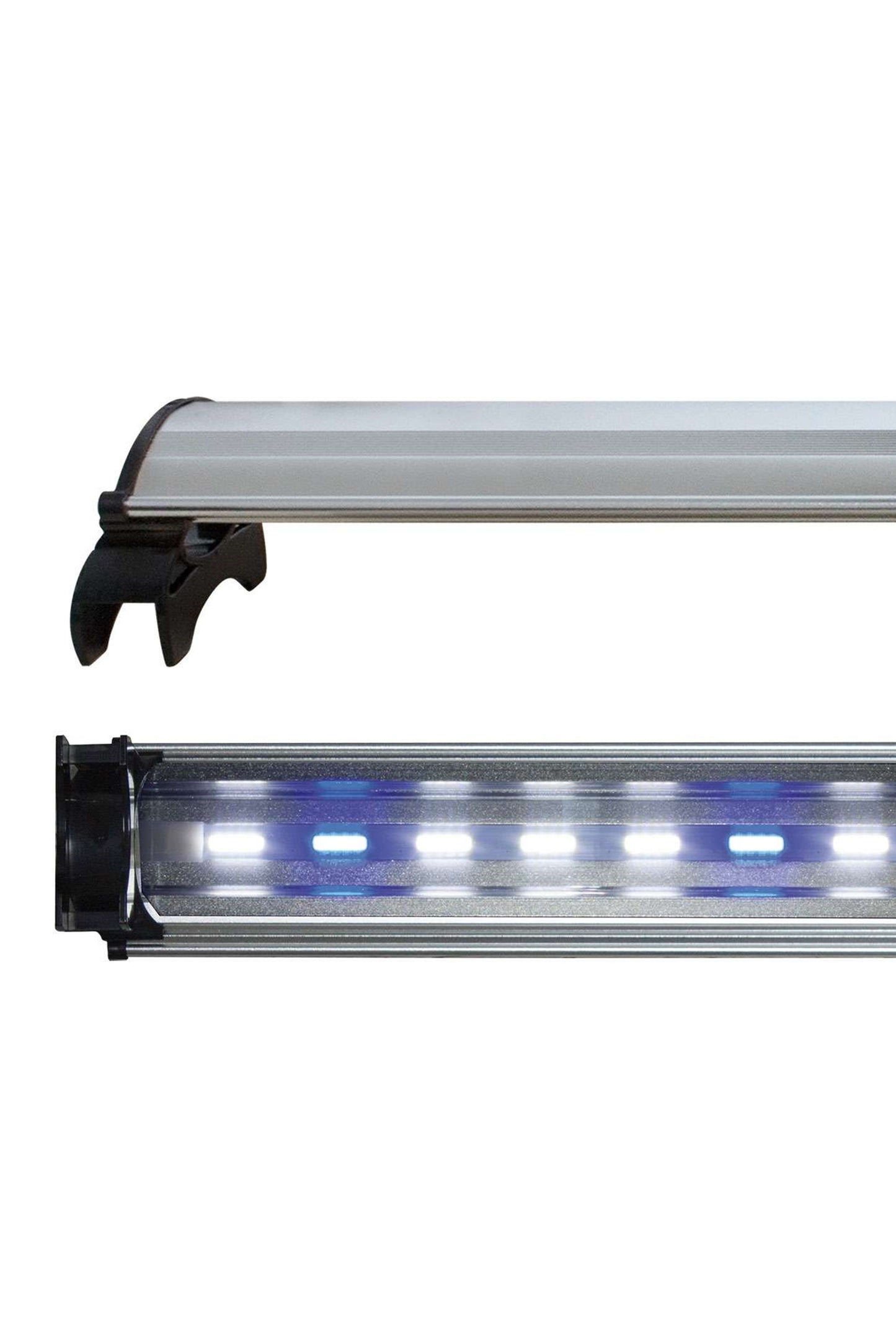 Lámpara COB LED con Luz Blanca / Azul (100 cm)