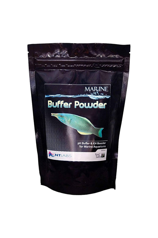 Incrementador de pH: Buffer Powder de NTLABS (500 gr)