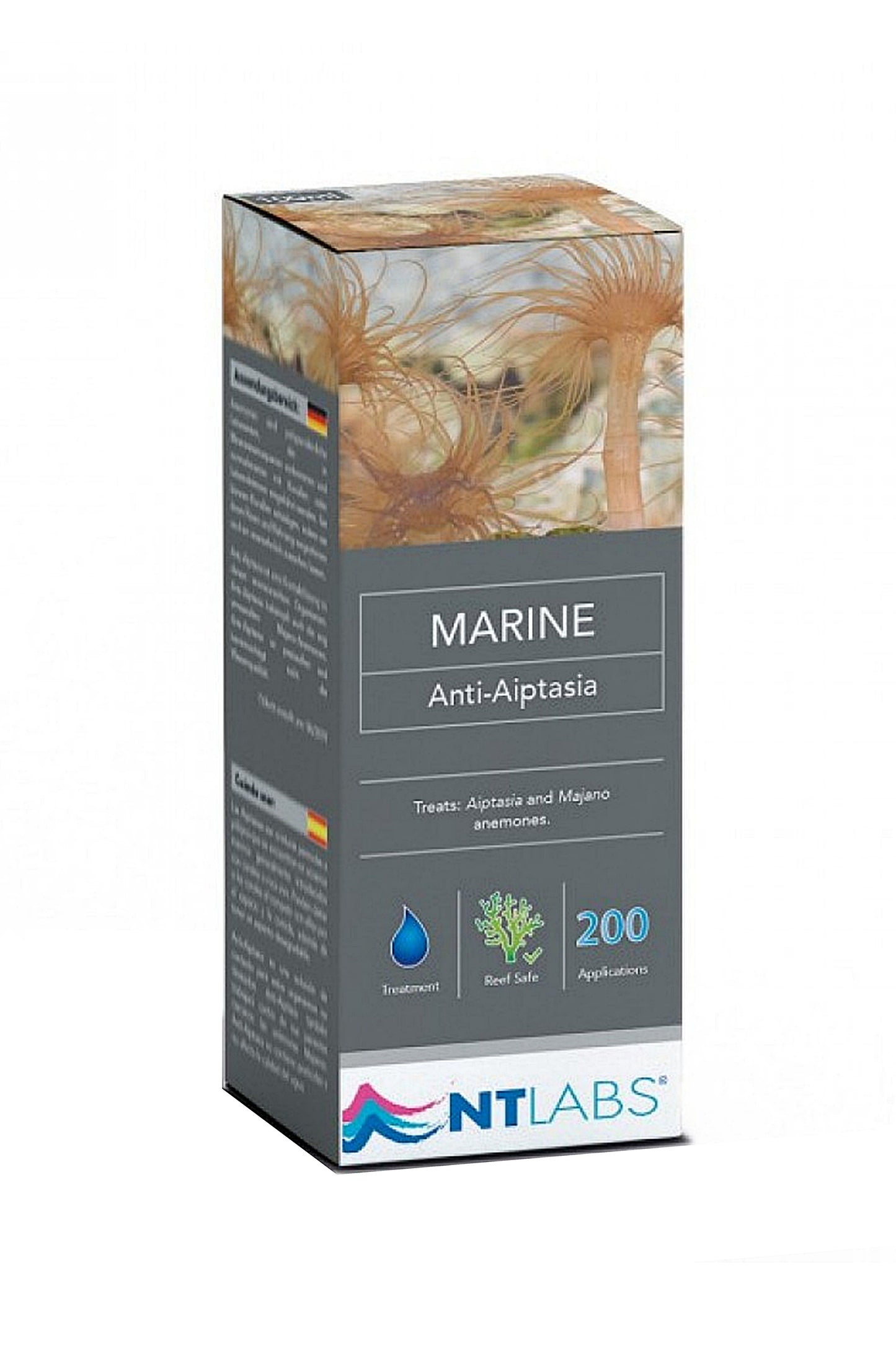 Marine Anti Aiptasias von NTLABS