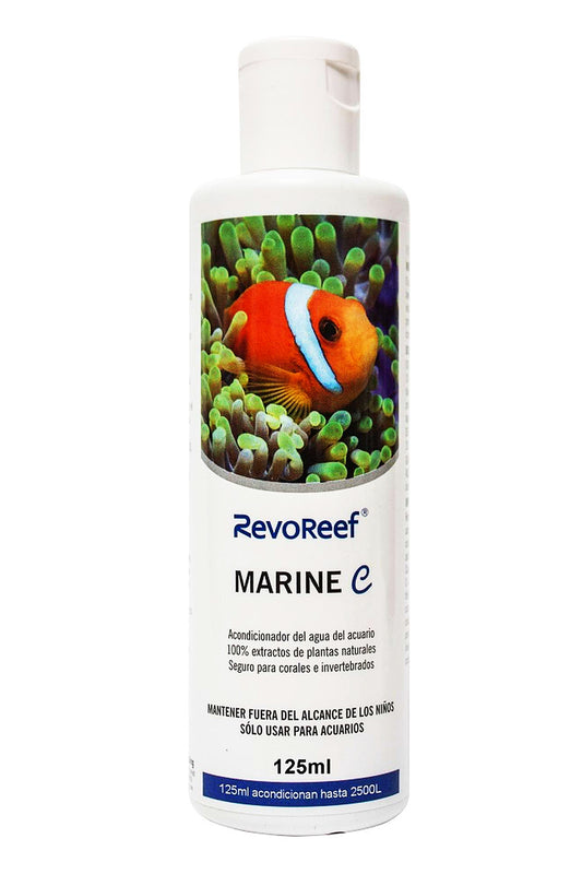 RevoReef Marine Cure Conditioner (125 ml)