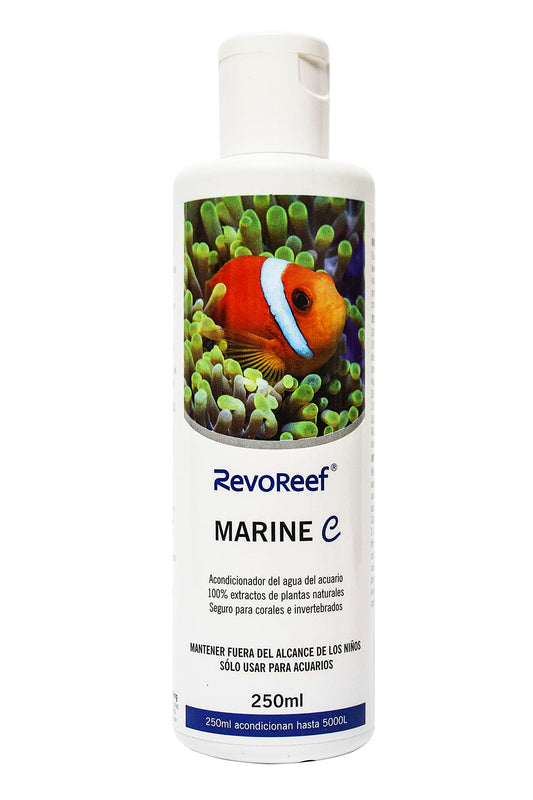 RevoReef Marine Cure Conditioner (250 ml)