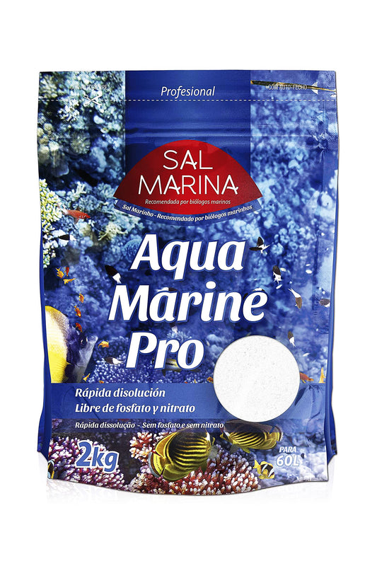 Sal Marina Aqua Marine PRO (1 kg)