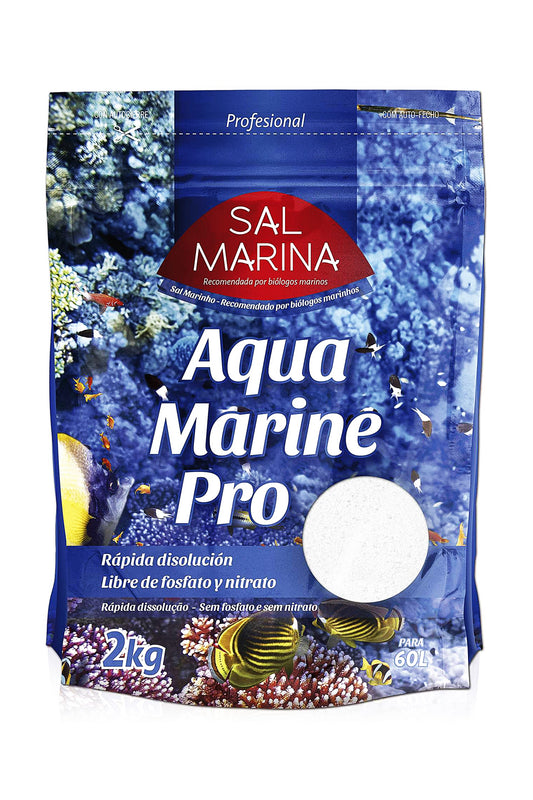 Sal Marina Aqua Marine PRO (2 kg)