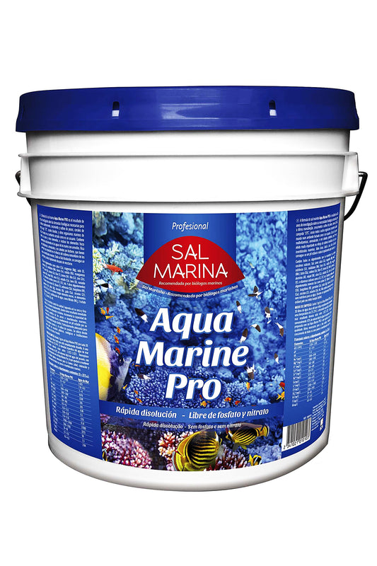 Sal Marina Aqua Marine PRO (25 kg)