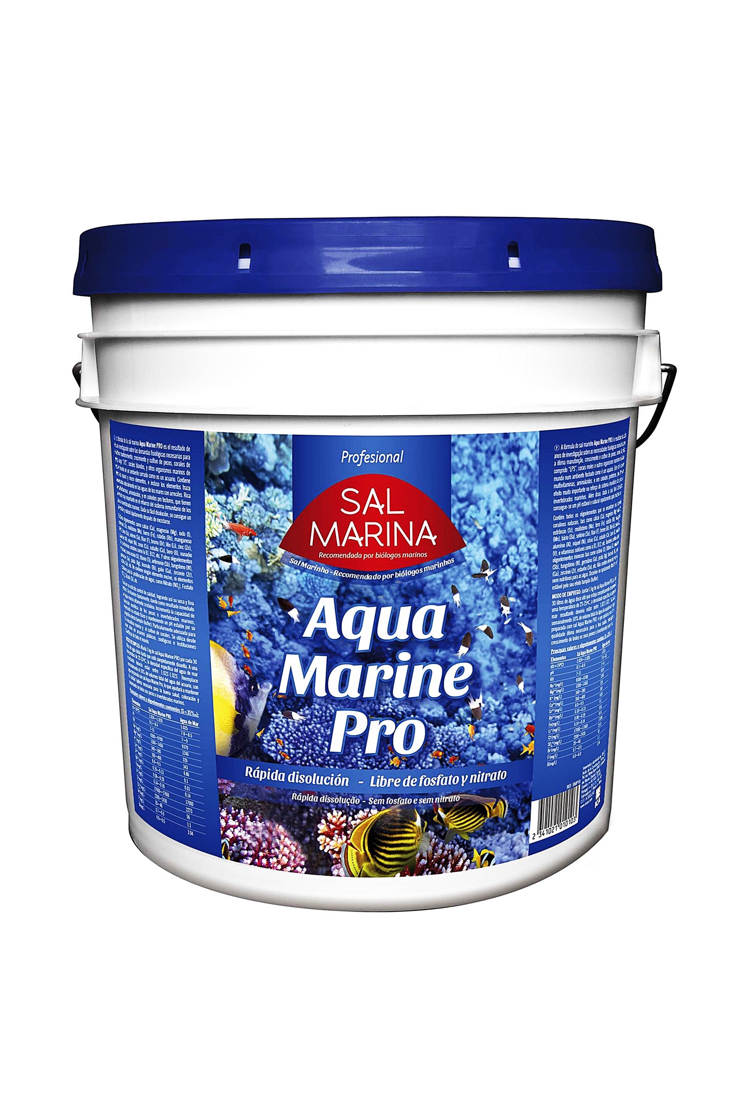 Sal Marina Aqua Marine PRO (5 kg)