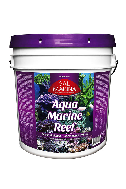 Sal Marina Aqua Marine Reef (10 kg)