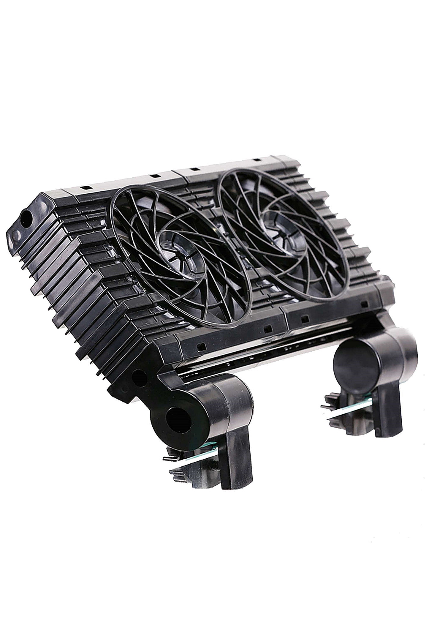 Ventilador Duplo ISTA