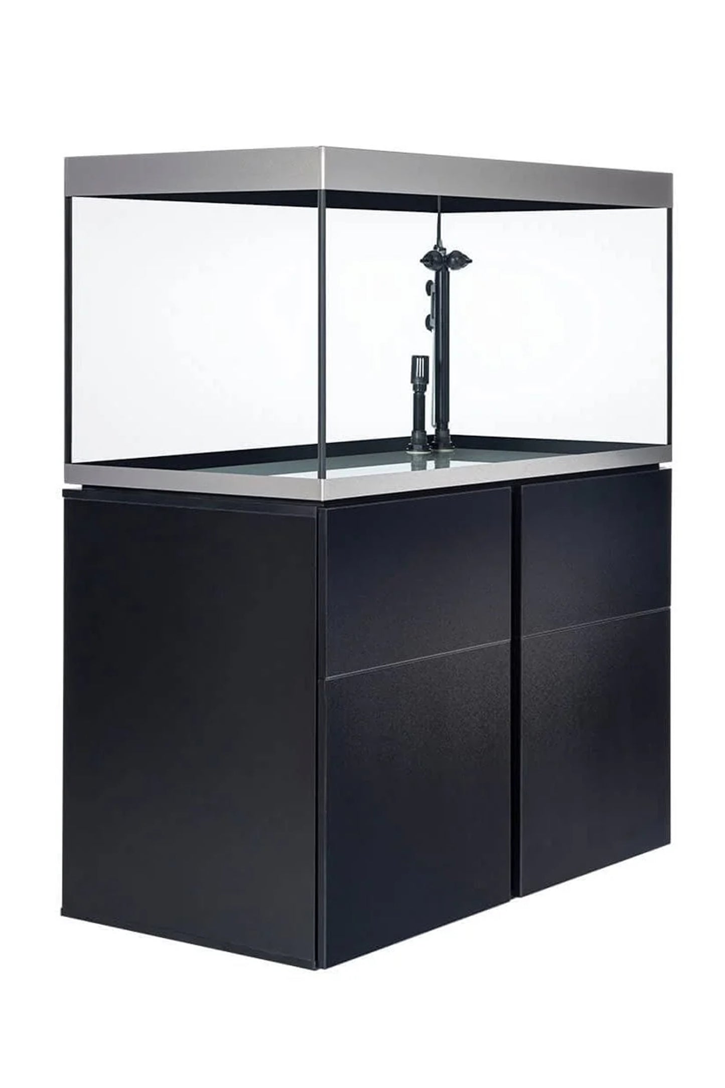 Acuario Fluval Siena de 332 litros con Mueble Negro